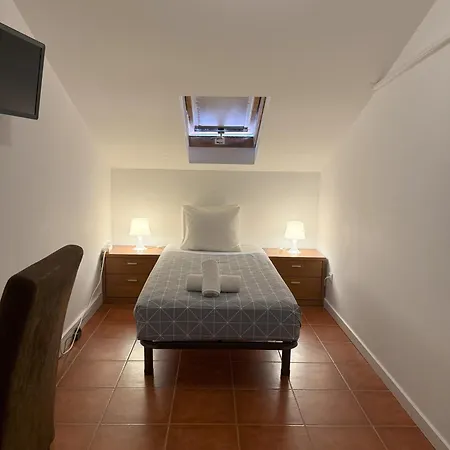 Gasthof Pouso Dos Anjos