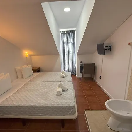 Gasthof Pouso Dos Anjos 3*