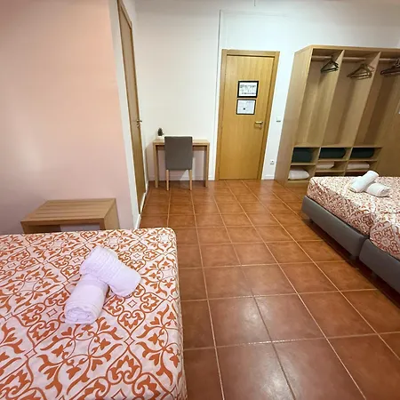 Pouso Dos Anjos Affittacamere 3*