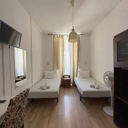 Pouso Dos Anjos Pensjonat 3*