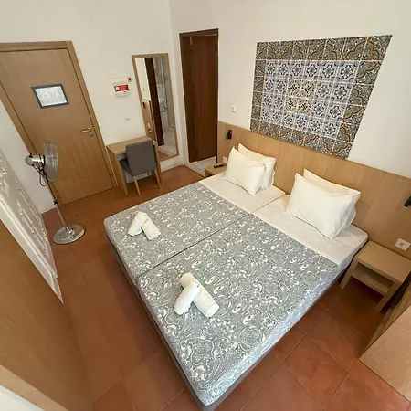 Pouso Dos Anjos Pensionat 3*