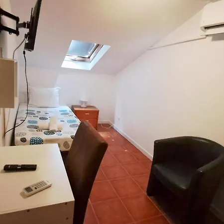 Gasthof Pouso Dos Anjos 3*