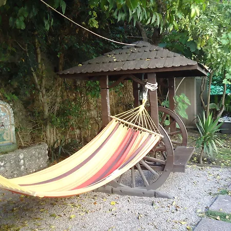 Affittacamere Pouso Dos Anjos Lisbona