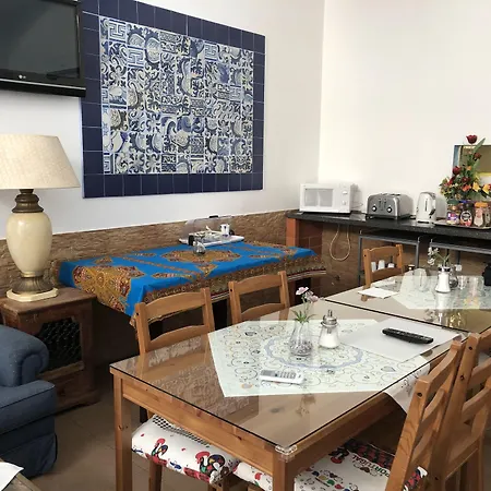 Πανσιόν Pouso Dos Anjos 3*