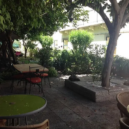 Pouso Dos Anjos Lisbon