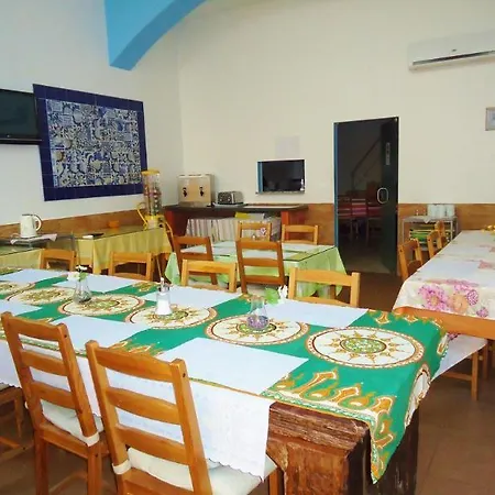 ポウゾ ドス アンジョス 3*