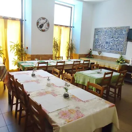 Gasthof Pouso Dos Anjos Lissabon