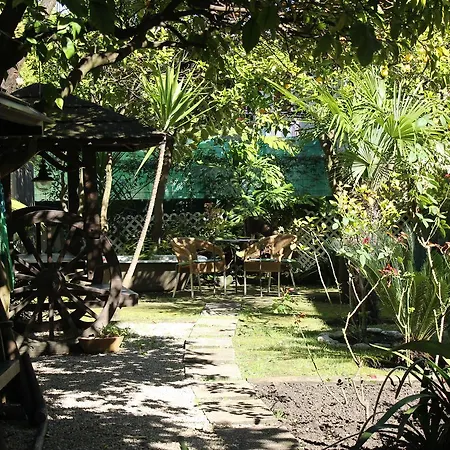 Pouso Dos Anjos 3* Lissabon