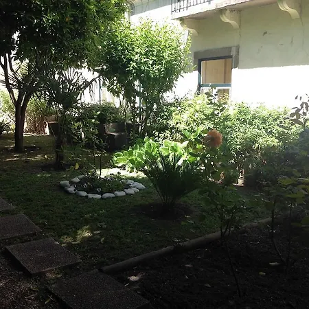 Pouso Dos Anjos Pensión