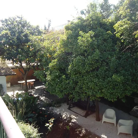 Guest house Pouso Dos Anjos Lisbon