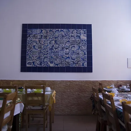 Pouso Dos Anjos Gasthof