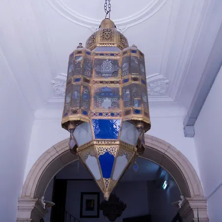 Pouso Dos Anjos 3* Lissabon