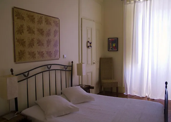 招待所 波所多斯安酒斯酒店 3*