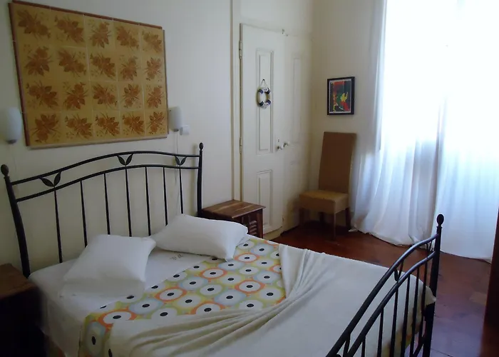 波所多斯安酒斯酒店