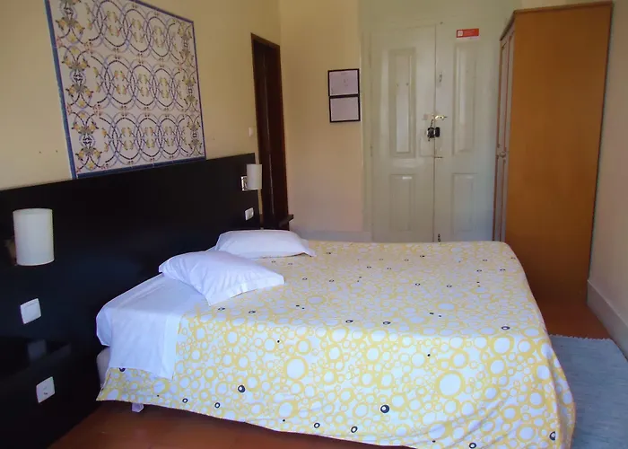 波所多斯安酒斯酒店 3*