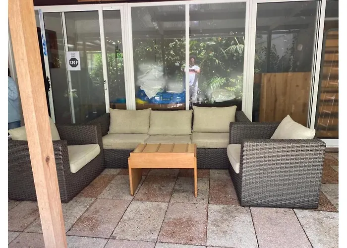 波所多斯安酒斯酒店 招待所 3*