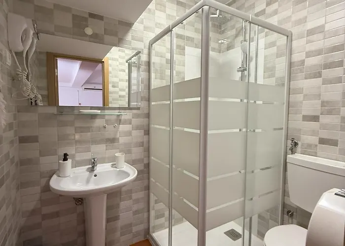 波所多斯安酒斯酒店 Lisboa