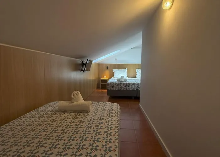 波所多斯安酒斯酒店 3*