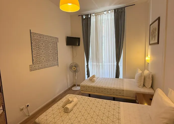 招待所 波所多斯安酒斯酒店