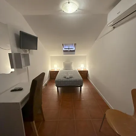 Pouso Dos Anjos