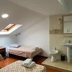 Pouso Dos Anjos 3* Lisbona