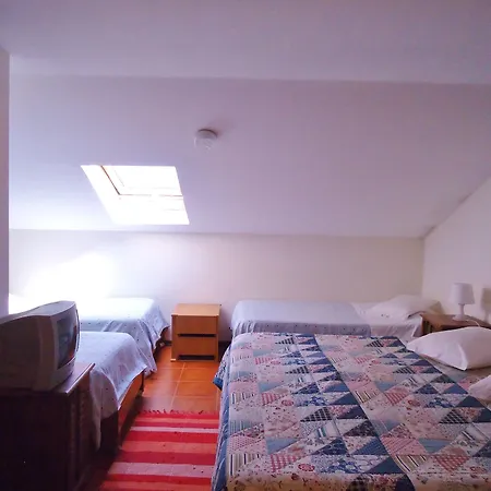 Πανσιόν Pouso Dos Anjos