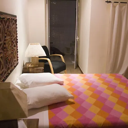 Pouso Dos Anjos Πανσιόν Lisboa