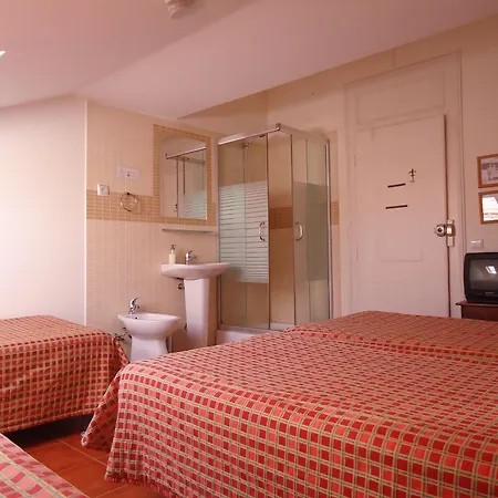 Pouso Dos Anjos Πανσιόν Lisboa