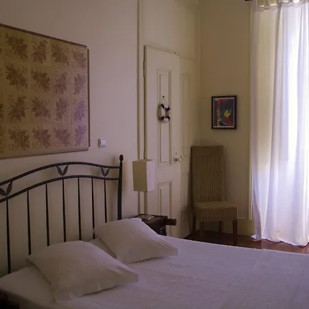 Πανσιόν Pouso Dos Anjos 3*