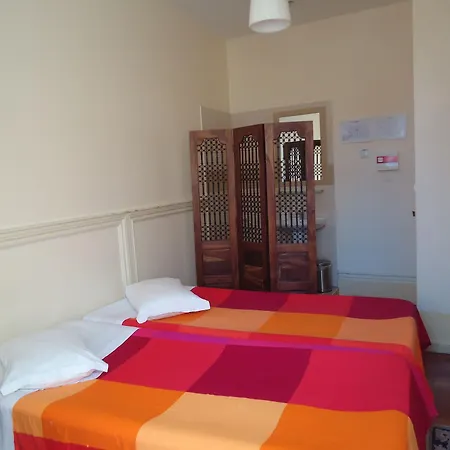 Pouso Dos Anjos 3* Lisboa