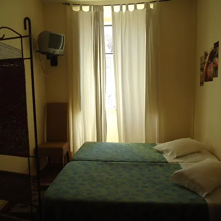 Πανσιόν Pouso Dos Anjos Lisboa