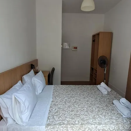 Pouso Dos Anjos Πανσιόν 3*