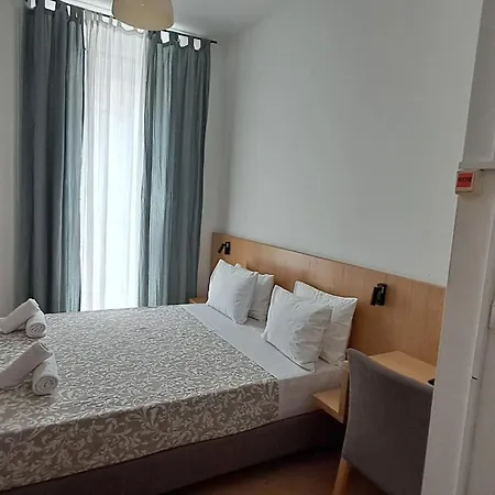 Pouso Dos Anjos 3* Lisboa