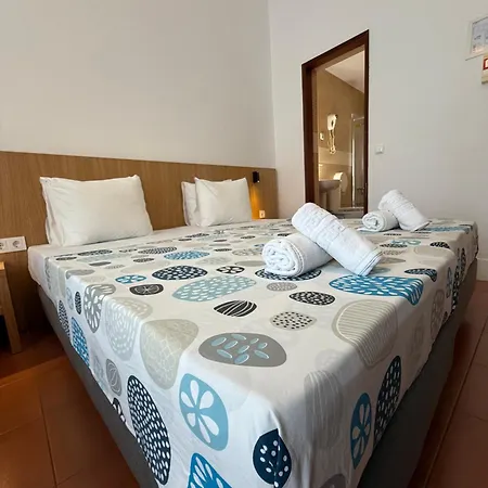 Pouso Dos Anjos Πανσιόν 3*