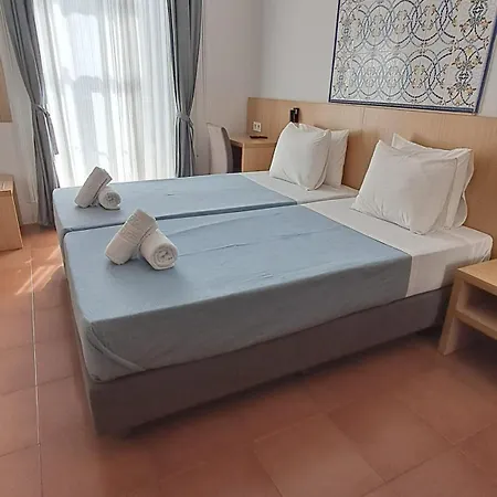 Πανσιόν Pouso Dos Anjos